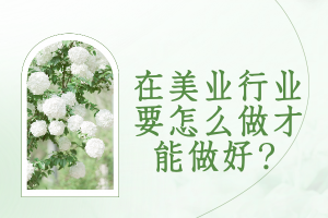 美业行业致胜秘籍：打造高效收银结算流程及全面提升服务质量